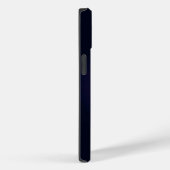 聖なる円環に潜む神秘の猫 Case-Mate iPhoneケース (裏面 / 右)