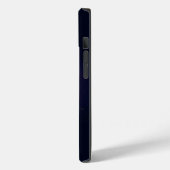 聖なる円環に潜む神秘の猫 Case-Mate iPhoneケース (裏面 / 左)