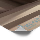 聖なる十字軍愛ファンタジーデジタルアートプリントナイト ポスター (角)