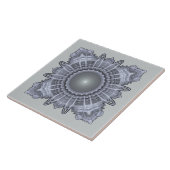 聖なる図形 タイル (側面)