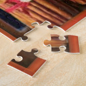 聖なる夜のパズル、1,014ピース ジグソーパズル (側面)