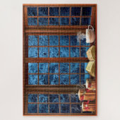 聖なる夜のパズル、1,014ピース ジグソーパズル (縦)