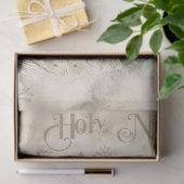 聖なる夜 薄葉紙 (ギフト)