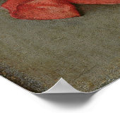 「聖なる家族」のアートポスター ポスター (角)