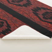 聖なる嵐17 シェルパブランケット (3/4)