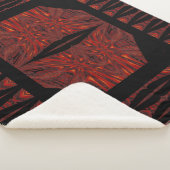 聖なる嵐19 シェルパブランケット (3/4)