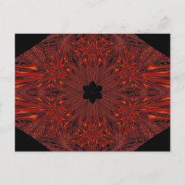 聖なる嵐20 ポストカード