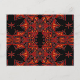 聖なる嵐27 ポストカード