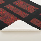 聖なる嵐31 シェルパブランケット (3/4)