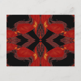 聖なる嵐48 ポストカード