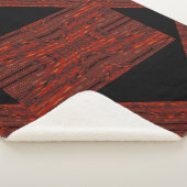 聖なる嵐9 シェルパブランケット (3/4)