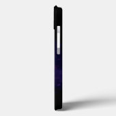 聖なる幾何学曼荼羅 - 宇宙の中の光 Case-Mate iPhoneケース (裏面 / 左)