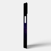聖なる幾何学曼荼羅 - 宇宙の中の光 Case-Mate iPhoneケース (裏面 / 右)
