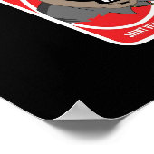 聖なる復讐のポスター ポスター (角)