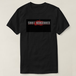 聖なる復讐 Tシャツ