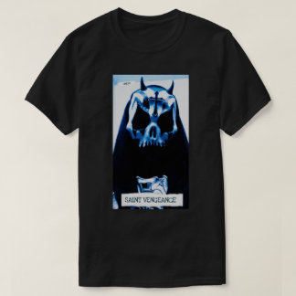 聖なる復讐 Tシャツ