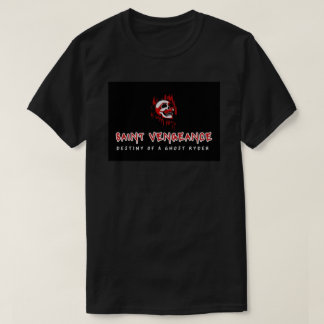 聖なる復讐 Tシャツ