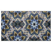 聖なる星….. ファブリック (ファットクウォーター)