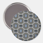 聖なる星….. マグネット (正面/裏面)