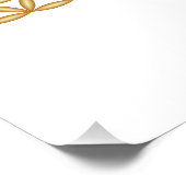 聖なる星 – 生命の星， 04/3D-Br. ポスター (コーナー)