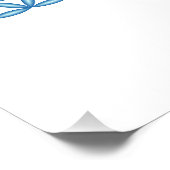 聖なる星 – 生命の星， 04/3D-CF. ポスター (コーナー)