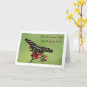 聖なる書物、経典のやる気を起こさせるな挨拶状 カード (黄色い花)