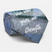 聖なる書物、経典のタイ ネクタイ (ロール)