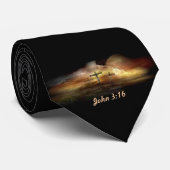 聖なる書物、経典のタイ ネクタイ (ロール)