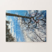 聖なる書物、経典のパズル ジグソーパズル (横)