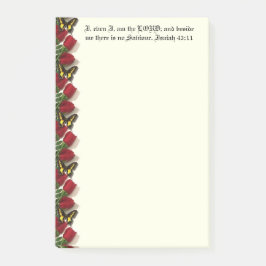 聖なる書物、経典のポスト・イット ポストイット