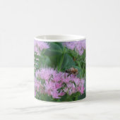 …聖なる書物、経典のマグをインスパイア コーヒーマグカップ (中央)