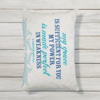 聖なる書物、経典の枕 アウトドアクッション