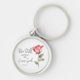 聖なる書物、 経典はまだ私が神の花であることを知っている キーホルダー