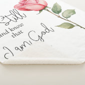 聖なる書物、 経典はまだ私が神の花であることを知っている シェルパブランケット (3/4)