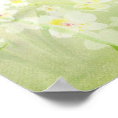 聖なる書物、 経典やる気を起こさせるのデイジー ポスター (角)