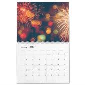 聖なる書物、 経典カレンダー カレンダー (1月 2026)