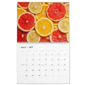 聖なる書物、 経典カレンダー カレンダー (3月 2027)