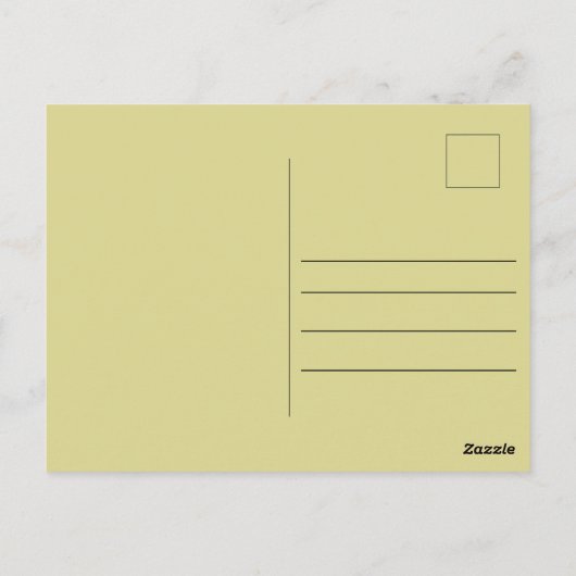 聖なる書物、 経典グリーティングポストカード永遠の愛 ポストカード (裏面)