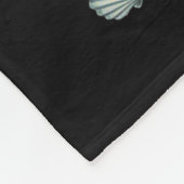 聖なる書物、 経典サルタータシーシェルサンシャインマイパーフェクト フリースブランケット (角)