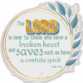 聖なる書物、 経典シール シール (正面)