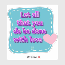 聖なる書物、 経典シール シール