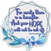 聖なる書物、 経典シール シール (正面)