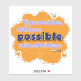 聖なる書物、 経典シール シール