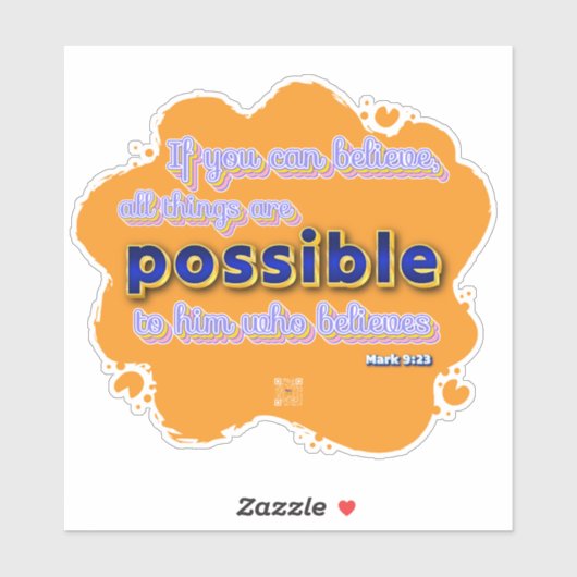 聖なる書物、 経典シール シール (シート)