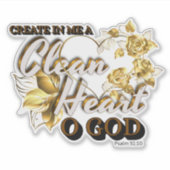 聖なる書物、 経典シール シール (正面)