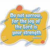 聖なる書物、 経典シール シール (正面)