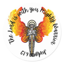 聖なる書物、 経典シール（審査員6:12）