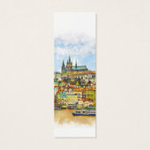 聖なる書物、 経典バイブル水の色オールドシティブックマーク (裏面)