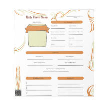 聖なる書物、 経典バース勉強メモ帳ホワイト