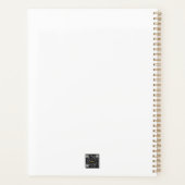 聖なる書物、 経典プランナー プランナー手帳 (裏面)